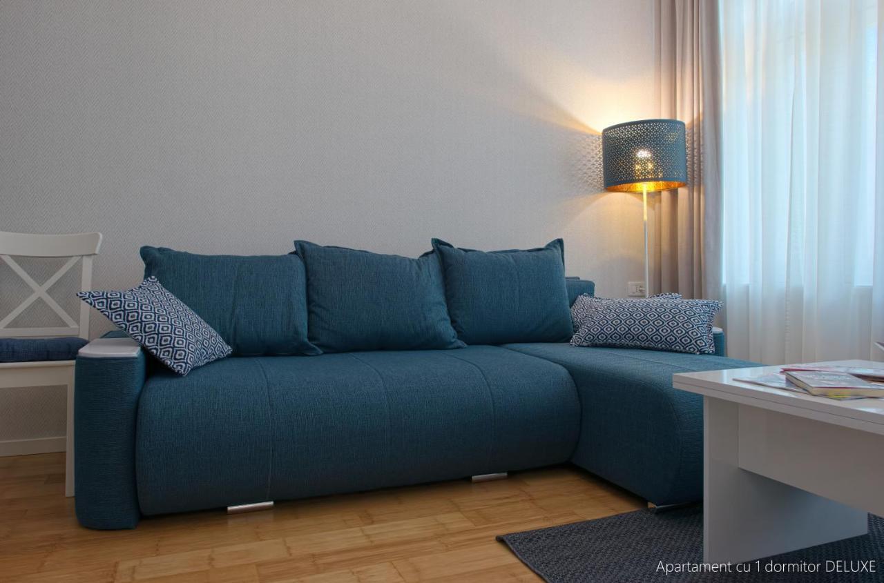 Republicii Apartment