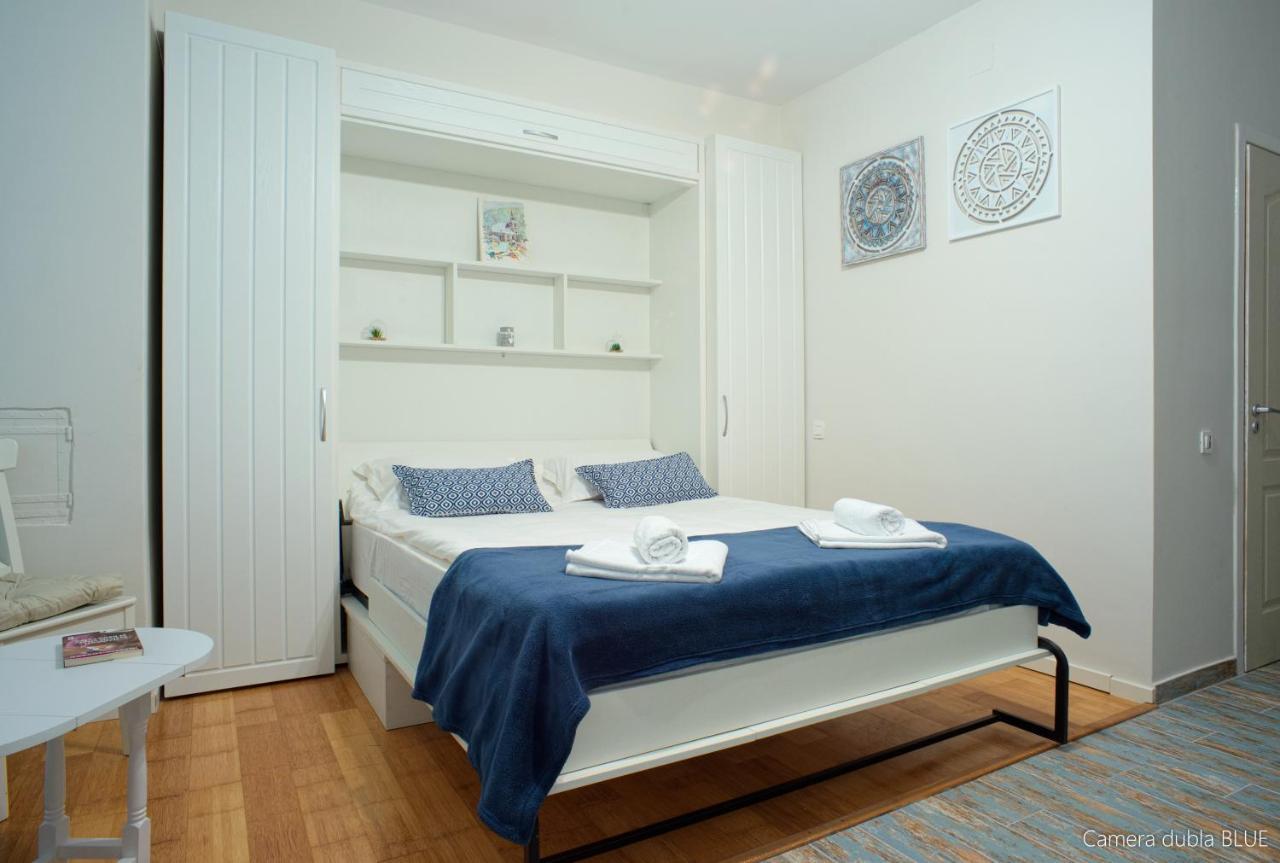 Apartment Republicii